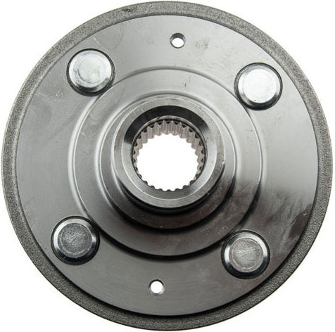NTY Wheel Bearing Kit for Honda Civic / Aerodeck