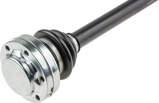 NTY Half Axle for BMW E90 / E91 / E92 / E87