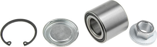 NTY Wheel Bearings for Jaguar MK II Opel Corsa / Tigra