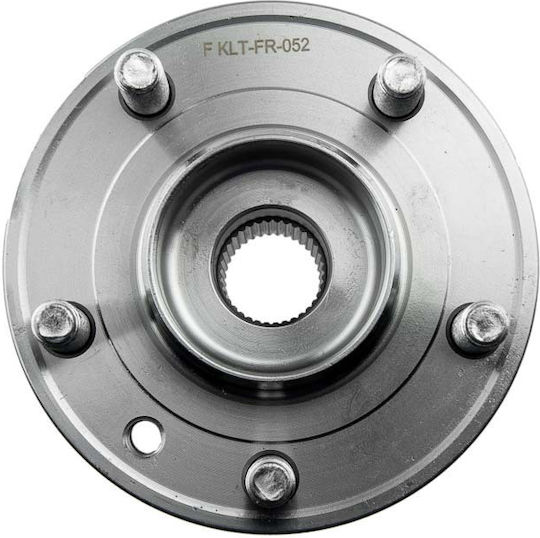 NTY Wheel Bearings for Ford Kuga