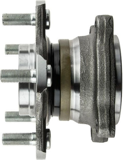 NTY Radlager für Nissan Maxima / Aufgabe