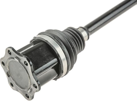 NTY Halbachse für Chrysler GTS Porsche Panamera