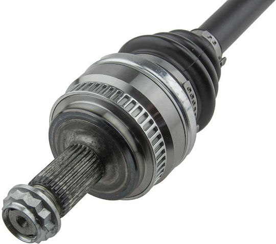 NTY Ημιαξόνιο για BMW E87 / E90 / E91 / E92