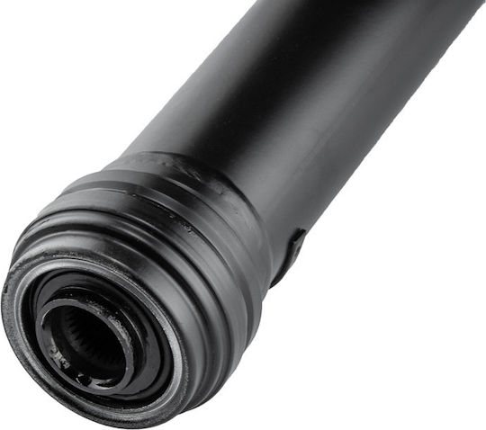NTY Transmission Shafts for Audi Q7