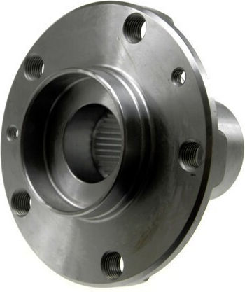 NTY Wheel Bearings for Citroen Jumper Fiat Ducato Peugeot Boxer