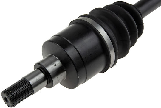 NTY Halbachse für Subaru Nur Suzuki Ignis