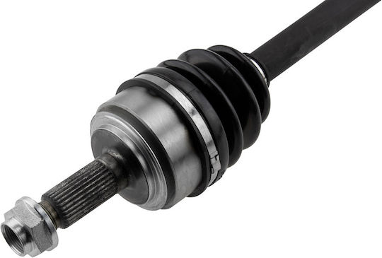 NTY Transmission Shafts for Honda CR-V
