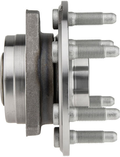 NTY Radlager für Cadillac SRX Saab 9-4X