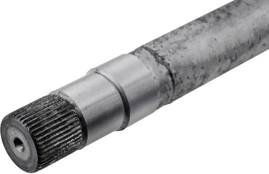 NTY Transmission Shafts