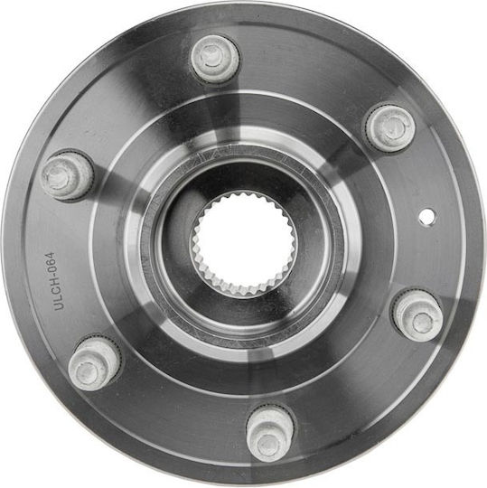 NTY Radlager für Cadillac SRX Saab 9-4X