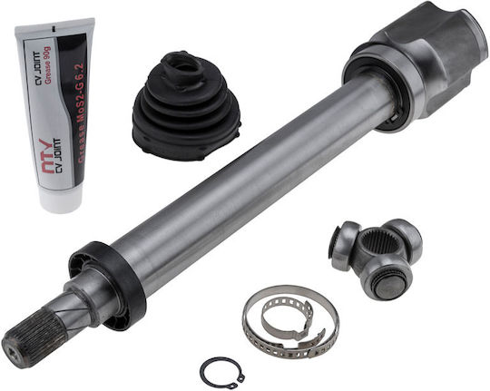 NTY Transmission Shafts for Kia Mini Mini Clubman / Roadster