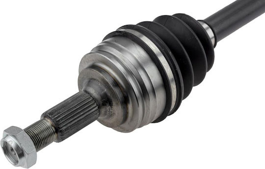 NTY Transmission Shafts for Citroen Berlingo Peugeot 308 / Partner / Rifter