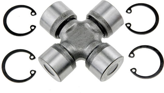 NTY Transmission Shafts
