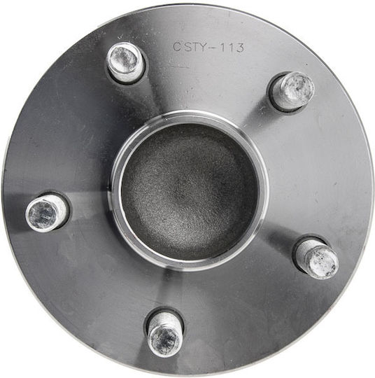 NTY Wheel Bearings