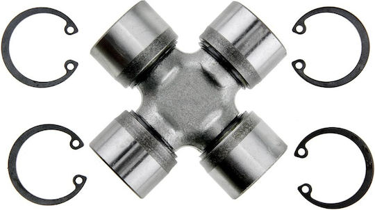 NTY Transmission Shafts
