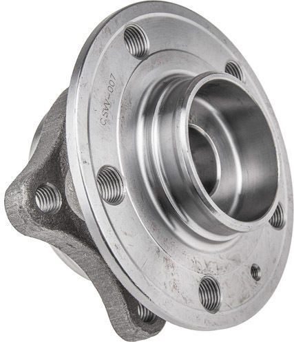 NTY Ρουλεμάν Τροχών για Volvo V70 / S60 / S80