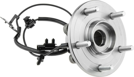 NTY Radlager für Fiat Freemont