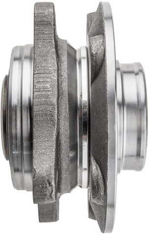NTY Ρουλεμάν Τροχών για Volvo V70 / S60 / S80