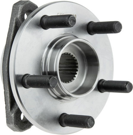 NTY Ρουλεμάν Τροχών για Chrysler Sebring / Stratus