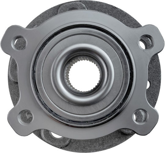 NTY Ρουλεμάν Τροχών για Volvo S60 / S80 / V60 / V70