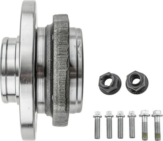 NTY Wheel Bearings for Volvo C70 / S70 / V70