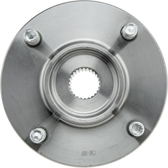 NTY Wheel Bearing Kit for Mitsubishi Lancer / Mirage