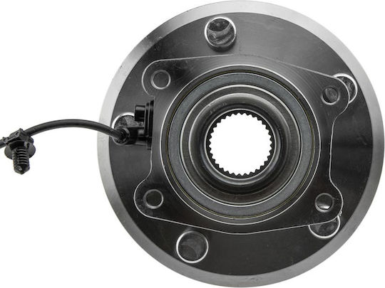 NTY Radlager für Fiat Freemont