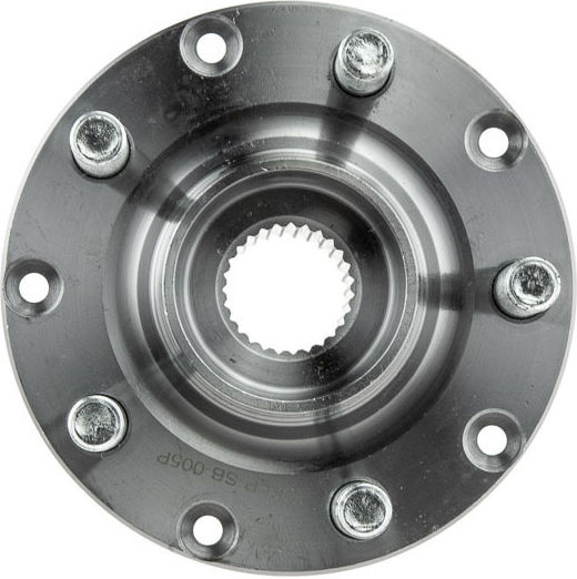 NTY Radlager-Kit für Subaru Forstwirt