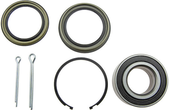 NTY Wheel Bearings for Nissan Micra