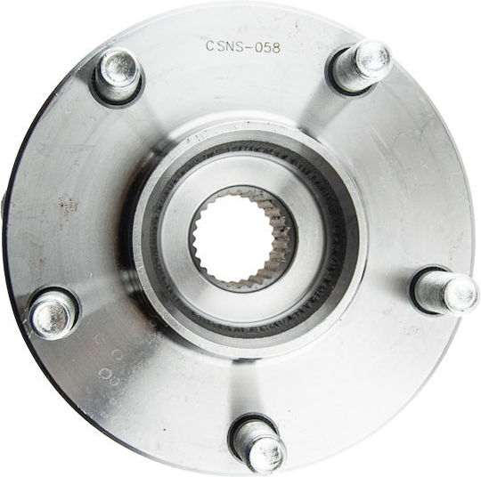 NTY Wheel Bearings