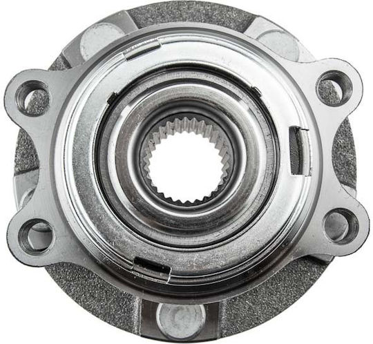 NTY Radlager für Nissan Murano / Aufgabe / Altima