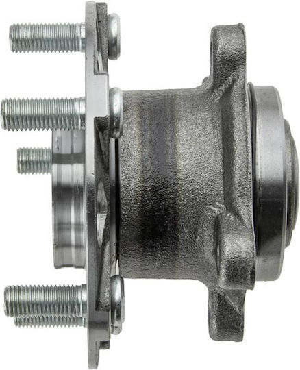 NTY Wheel Bearings for Honda Accord