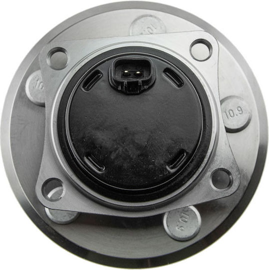 NTY Radlager für Toyota Korolla / Avensis / Celica / Corolla Verso / Matrix / Prius