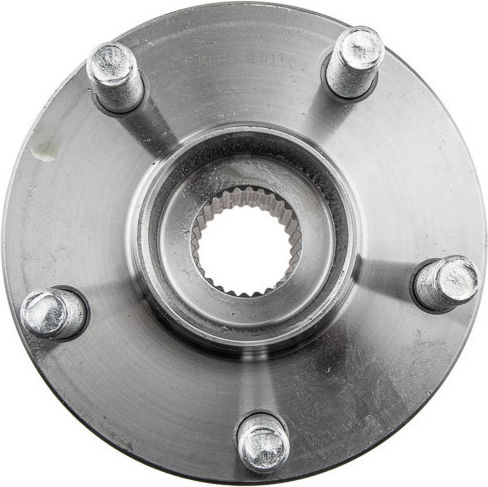 NTY Radlager für Subaru Forstwirt / Impreza / Erbe / Outback / XV