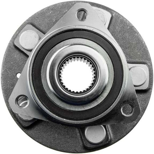 NTY Ρουλεμάν Τροχών για Chevrolet Malibu Jaguar MK Opel Insignia Saab 9-5