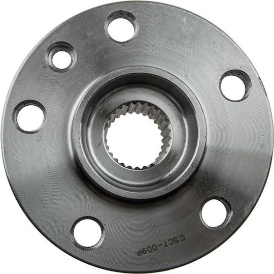 NTY Wheel Bearing Kit for Citroen C8 / Evasion / Jumpy Fiat Scudo / Ulysse Peugeot 806 / 807 / Expert