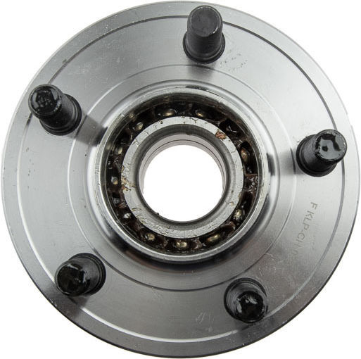 NTY Radlager für Chrysler 300C