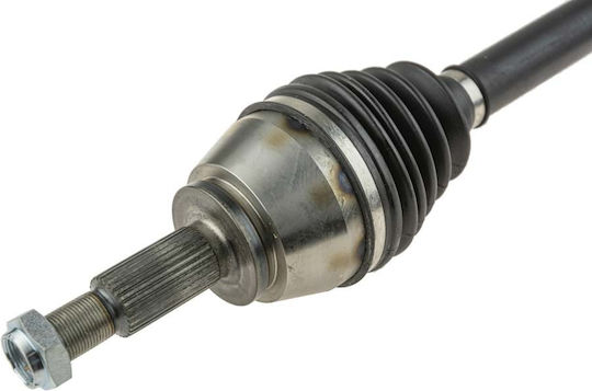NTY Half Axle for Mercedes-Benz V Renault Espace