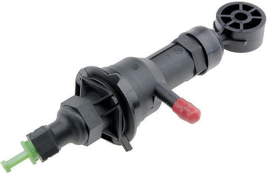 NTY Upper Clutch Pump for Citroen Jumper Fiat Ducato Peugeot Boxer