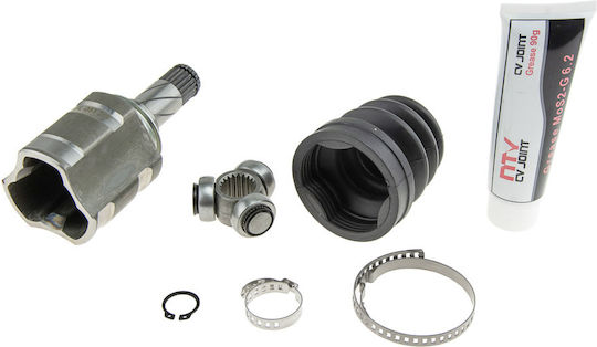 NTY Joint Kit for Opel Corsa / Adam