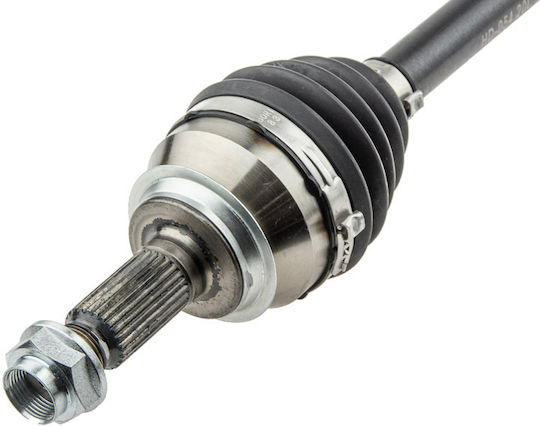 NTY Transmission Shafts for Honda Jazz