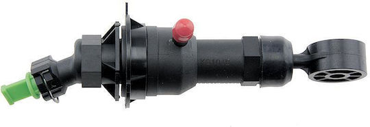 NTY Upper Clutch Pump for Citroen Jumper Fiat Ducato Peugeot Boxer