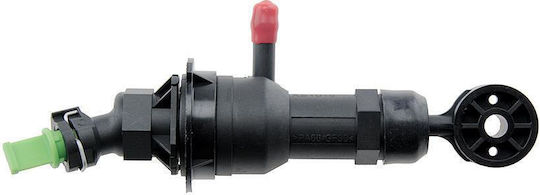 NTY Upper Clutch Pump for Citroen Jumper Fiat Ducato Peugeot Boxer