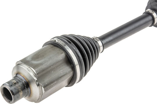 NTY Transmission Shafts for Chevrolet Cruze