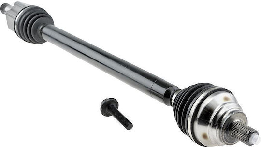 NTY Jumătate de axă pentru Audi A3 / Q2 Seat Leu Skoda Octavia Volkswagen Magazin online de golf / T-Roc