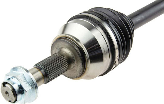 NTY Transmission Shafts for Citroen Jumper Fiat Ducato Peugeot Boxer