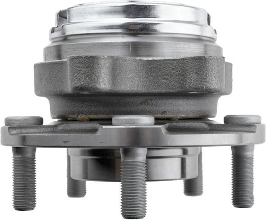NTY Wheel Bearings for Nissan Murano