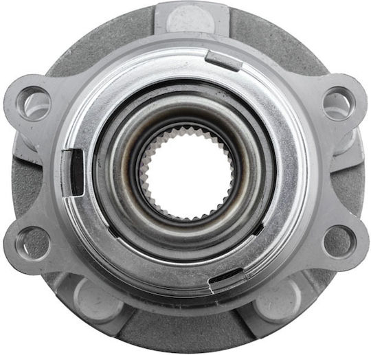 NTY Wheel Bearings for Nissan Murano