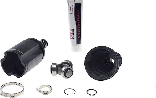 NTY Kit de îmbinare pentru BMW F10