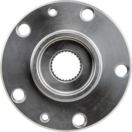 NTY Radlager-Kit für Citroen Pullover / Saxo / Xsara Fiat 500 / Barchetta / Brava / Bravo / Ducato / Fiorino / Idee / Linie / Marea / Multipla / Panda / Punkt / Qubo / Seicento / Stil Peugeot 106 / 205 / 306 / Boxer